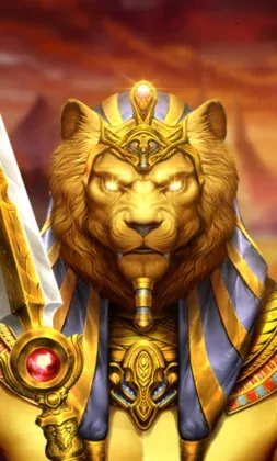 Immortal Warlords